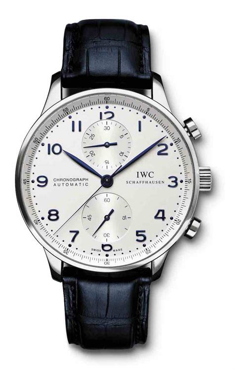 orologio iwc portoghese prezzo|Prezzi per IWC Portuguese Chronograph .